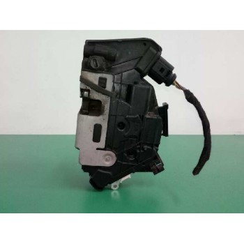Recambio de cerradura puerta trasera izquierda para seat ibiza (6p1) style referencia OEM IAM 6J0839015K  