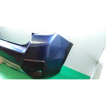 Recambio de paragolpes trasero para subaru xv (g5) 2.0 cat referencia OEM IAM   