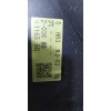 Recambio de paragolpes trasero para subaru xv (g5) 2.0 cat referencia OEM IAM   