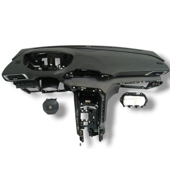 Recambio de salpicadero para peugeot 3008 ii suv (mc_, mr_, mj_, m4_) hybrid referencia OEM IAM 98098327ZD 98230181ZD 34197916F