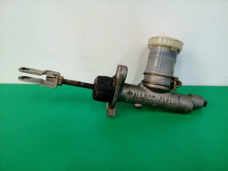 Recambio de bomba embrague para nissan patrol (k/w260) corto tb referencia OEM IAM   