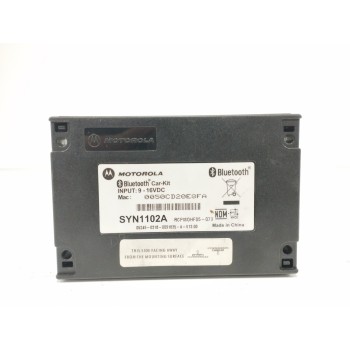 MODULO ELECTRONICO SYN1102A 