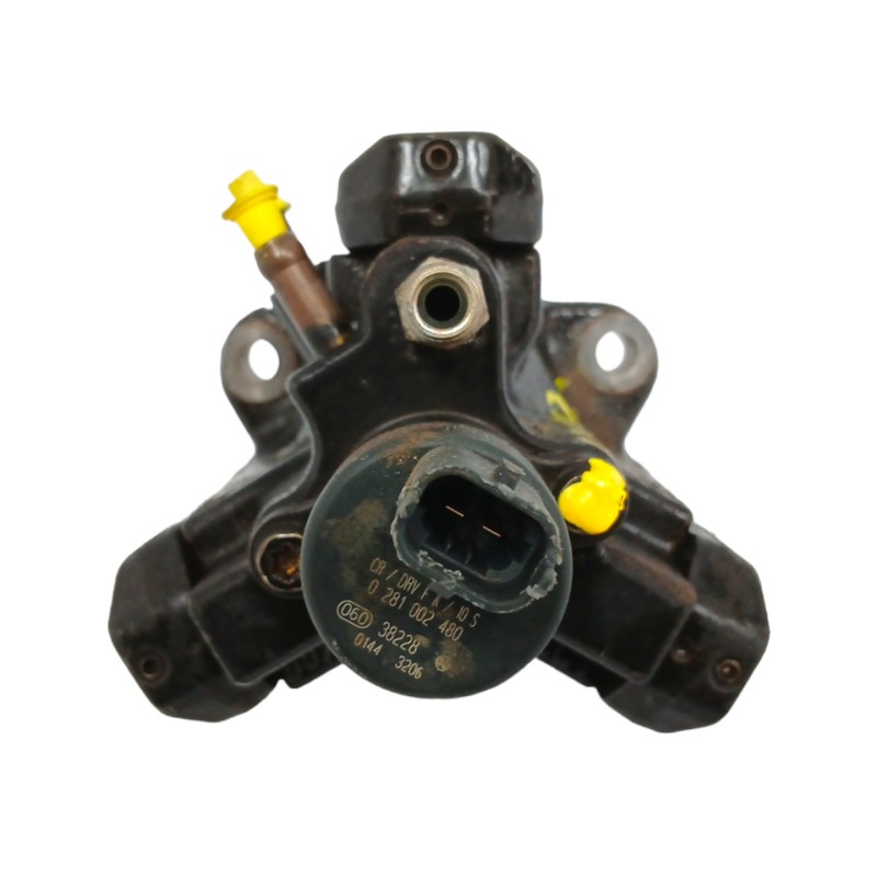 BOMBA INYECCION 0445010011