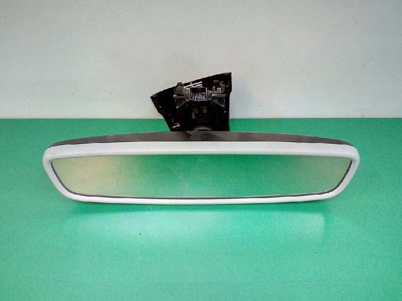 Recambio de espejo interior para skoda spaceback (5h) ambition referencia OEM IAM 3G0857511E Recambio de espejo interior para skoda spaceback (5h) ambition referencia OEM IAM 3G0857511E