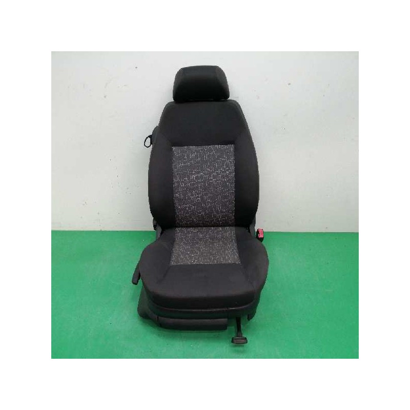 Recambio de asiento delantero derecho para seat ibiza (6l1) 1.9 tdi referencia OEM IAM   