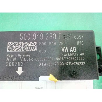 Recambio de modulo electronico para skoda spaceback (5h) ambition referencia OEM IAM 5Q0919283F  