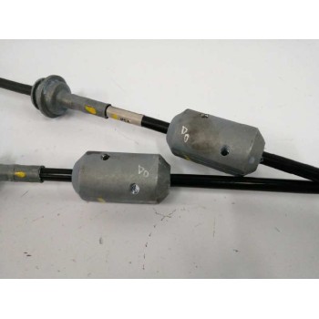 Recambio de varillaje cambio para peugeot 3008 1.6 hdi fap cat (9hz / dv6ted4) referencia OEM IAM   