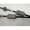 Recambio de varillaje cambio para peugeot 3008 1.6 hdi fap cat (9hz / dv6ted4) referencia OEM IAM   