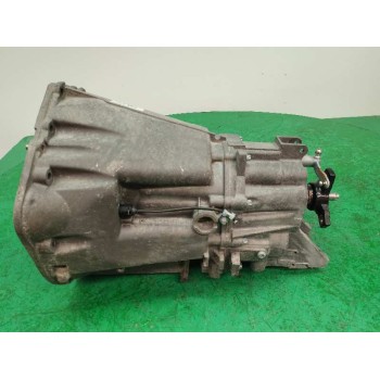 Recambio de caja cambios para mercedes-benz clase c (w203) berlina 200 cdi (203.004) referencia OEM IAM 716603  