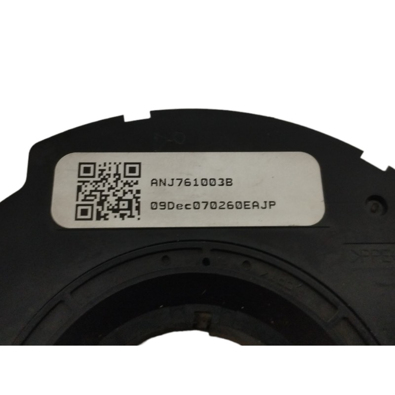 SENSOR ANGULO DE GIRO