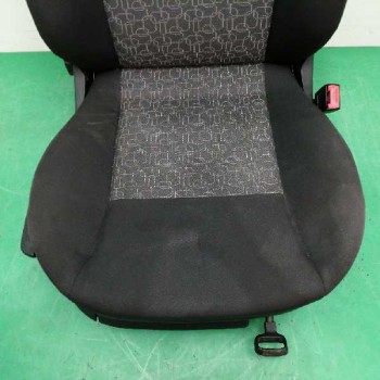 Recambio de asiento delantero derecho para seat ibiza (6l1) 1.9 tdi referencia OEM IAM   