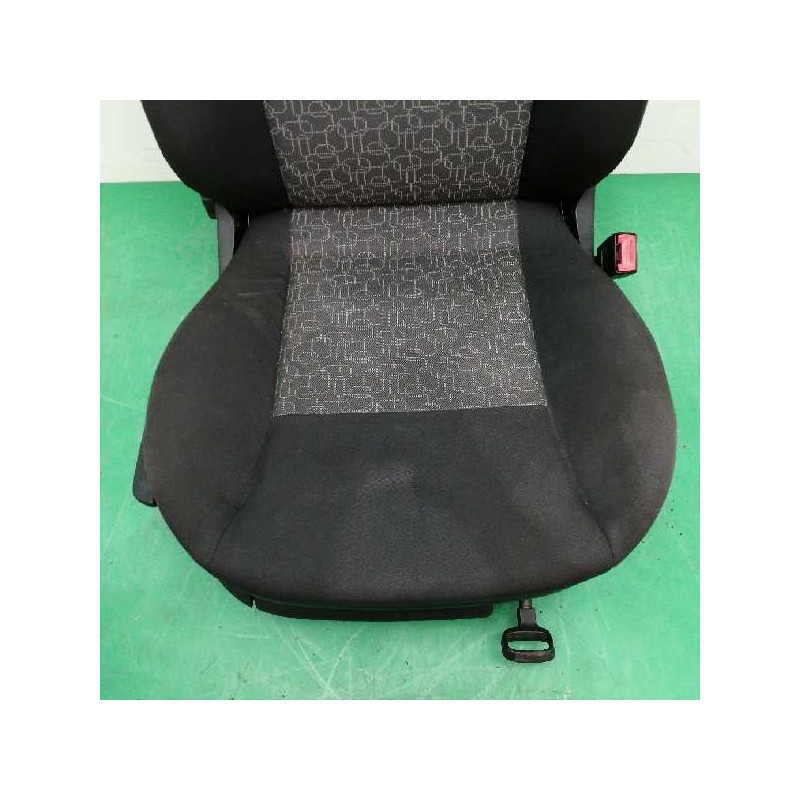 ASIENTO DELANTERO DERECHO