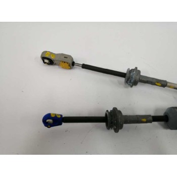 Recambio de varillaje cambio para peugeot 3008 1.6 hdi fap cat (9hz / dv6ted4) referencia OEM IAM   