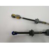 Recambio de varillaje cambio para peugeot 3008 1.6 hdi fap cat (9hz / dv6ted4) referencia OEM IAM   