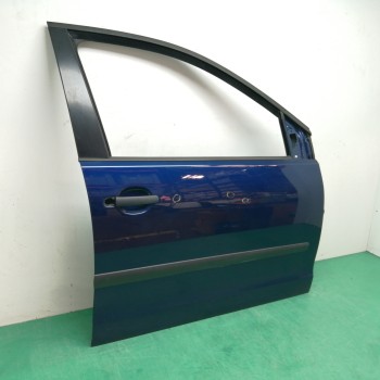 Recambio de puerta delantera derecha para volkswagen polo (9n3) 1.4 tdi referencia OEM IAM  OBSERVAR FOTOS 