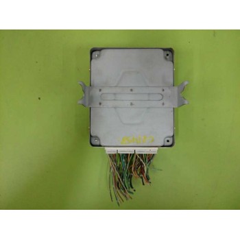 Recambio de centralita motor uce para suzuki wagon r+ rb (mm) 1.3 gl referencia OEM IAM 3392083EM0 MB1122005320 