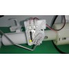 Recambio de aforador para subaru xv (g5) 2.0 cat referencia OEM IAM 42081FL040 8967000050 