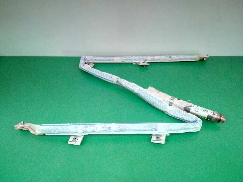 Recambio de airbag cortina delantero izquierdo para skoda spaceback (5h) ambition referencia OEM IAM 5JJ880741A Recambio de airbag cortina delantero izquierdo para skoda spaceback (5h) ambition referencia OEM IAM 5JJ880741A