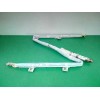Recambio de airbag cortina delantero izquierdo para skoda spaceback (5h) ambition referencia OEM IAM 5JJ880741A  