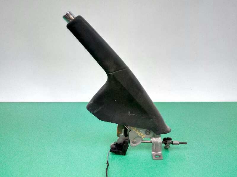 Recambio de palanca freno de mano para skoda spaceback (5h) ambition referencia OEM IAM Recambio de palanca freno de mano para skoda spaceback (5h) ambition referencia OEM IAM