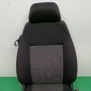 Recambio de asiento delantero derecho para seat ibiza (6l1) 1.9 tdi referencia OEM IAM   