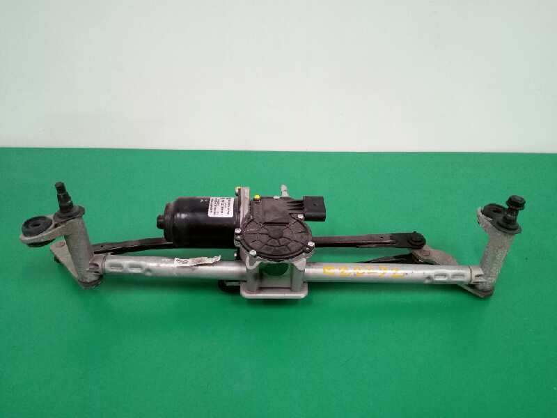 Recambio de motor limpia delantero para skoda spaceback (5h) ambition referencia OEM IAM 5JB955023A 5JB955113 Recambio de motor limpia delantero para skoda spaceback (5h) ambition referencia OEM IAM 5JB955023A 5JB955113