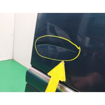 Recambio de puerta delantera derecha para mercedes-benz clase c (w202) berlina 180 (202.018) referencia OEM IAM  OBSERVAR FOTOS 