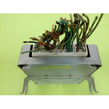 Recambio de centralita motor uce para suzuki wagon r+ rb (mm) 1.3 gl referencia OEM IAM 3392083EM0 MB1122005320 