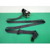 Recambio de cinturon seguridad trasero izquierdo para skoda spaceback (5h) ambition referencia OEM IAM 5JJ857447A  