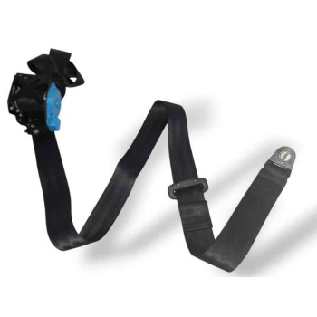 CINTURON SEGURIDAD TRASERO IZQUIERDO 96771407XX 