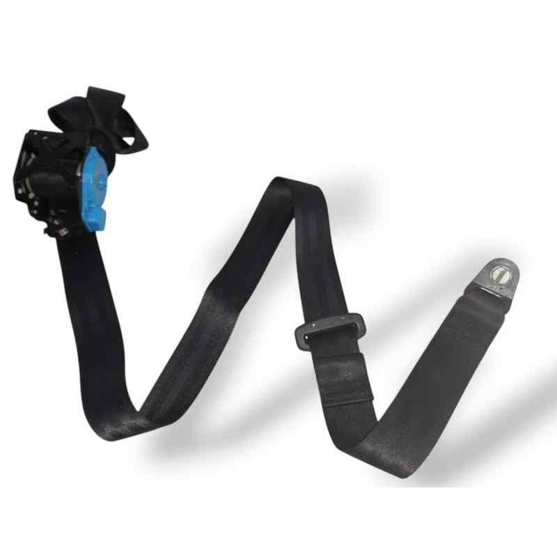 CINTURON SEGURIDAD TRASERO IZQUIERDO