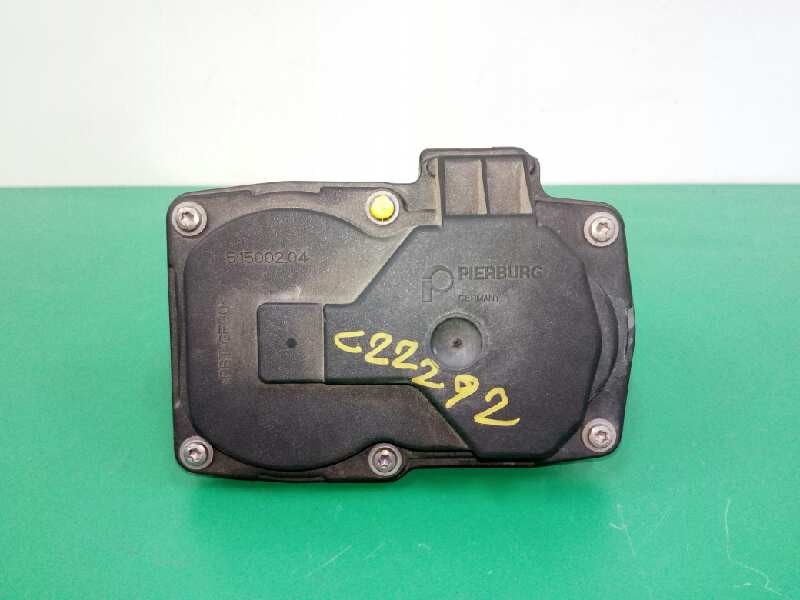 Recambio de caja mariposa para skoda spaceback (5h) ambition referencia OEM IAM 5Q0253691J Recambio de caja mariposa para skoda spaceback (5h) ambition referencia OEM IAM 5Q0253691J