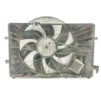 Recambio de electroventilador para mercedes-benz clase c (w203) berlina 200 cdi (203.004) referencia OEM IAM A2035000193 8850020
