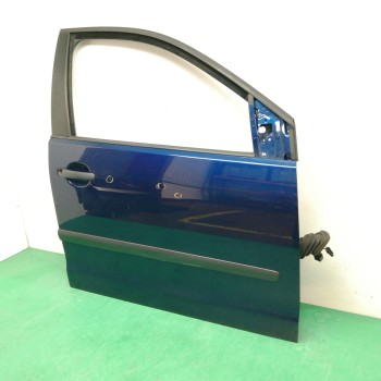Recambio de puerta delantera derecha para volkswagen polo (9n3) 1.4 tdi referencia OEM IAM  OBSERVAR FOTOS 