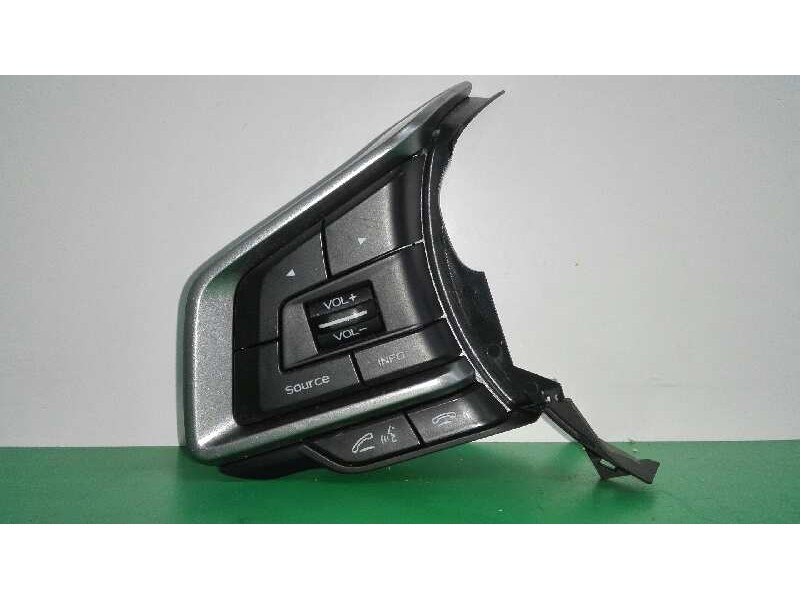 Recambio de mando volante para subaru xv (g5) 2.0 cat referencia OEM IAM 75J814  