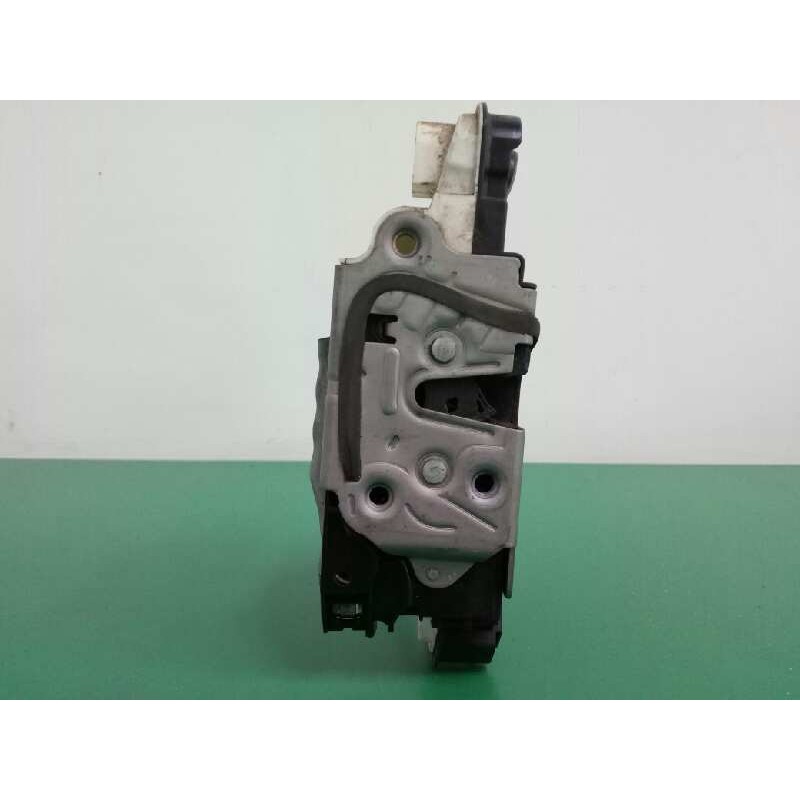 Recambio de cerradura puerta delantera izquierda para seat ibiza (6p1) style referencia OEM IAM 5N1837015N  