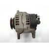 Recambio de alternador para nissan terrano/terrano.ii (r20) 2.7 turbodiesel referencia OEM IAM 231007F001 0123310051 70A