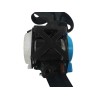 Recambio de cinturon seguridad trasero izquierdo para citroën c4 picasso 1.2 12v e-thp / puretech referencia OEM IAM 96771407XX 