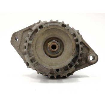 Recambio de alternador para nissan terrano/terrano.ii (r20) 2.7 turbodiesel referencia OEM IAM 231007F001 0123310051 70A
