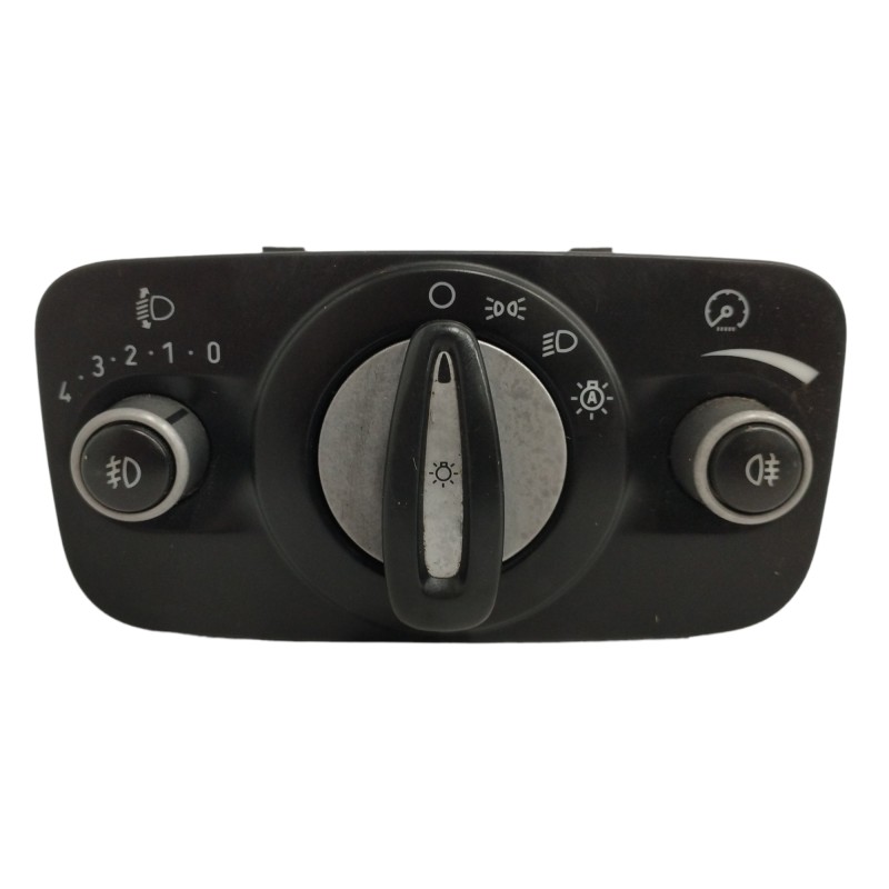 Recambio de mando luces para ford mondeo iv (ba7) 1.8 tdci referencia OEM IAM AG9T13AB24CA  