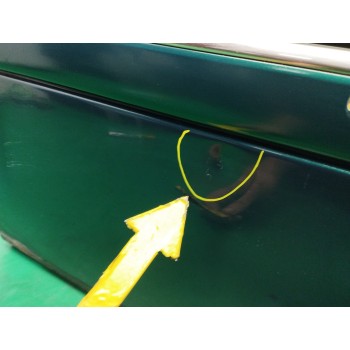 Recambio de puerta delantera derecha para mercedes-benz clase c (w202) berlina 180 (202.018) referencia OEM IAM  OBSERVAR FOTOS 