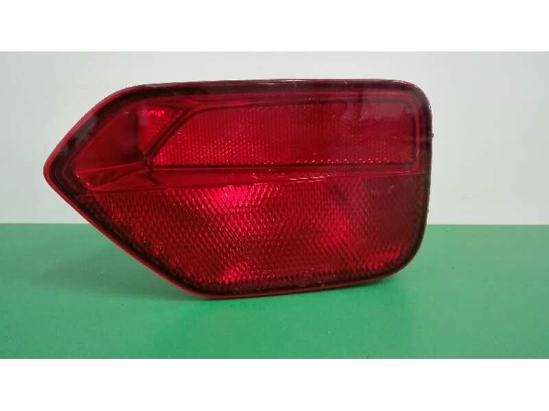 Recambio de piloto trasero derecho paragolpes para subaru xv (g5) 2.0 cat referencia OEM IAM   
