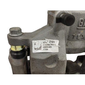 Recambio de pinza freno delantera derecha para opel mokka / mokka x (j13) 1.4 (_76) referencia OEM IAM   
