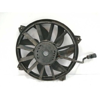 Recambio de electroventilador para peugeot 3008 1.6 hdi fap cat (9hz / dv6ted4) referencia OEM IAM 9661571480 FS1572 