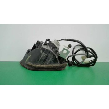Recambio de piloto trasero izquierdo paragolpes para subaru xv (g5) 2.0 cat referencia OEM IAM  ANTINIEBLA 