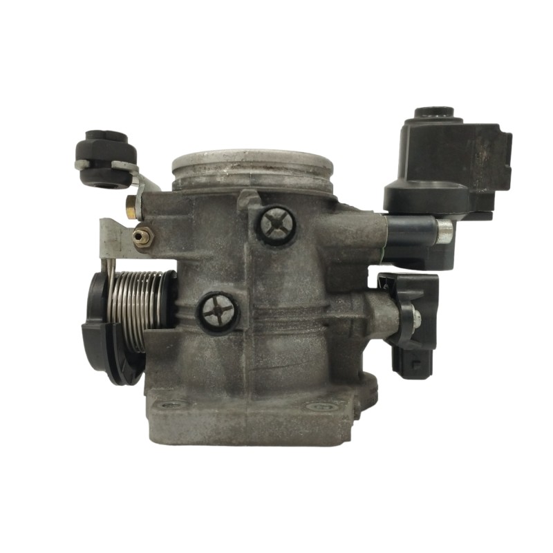 Recambio de caja mariposa para bmw serie 3 compacto (e36) 1.9 cat referencia OEM IAM 1432059 14358460 0280140575