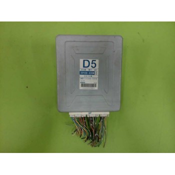 Recambio de centralita motor uce para suzuki wagon r+ rb (mm) 1.3 gl referencia OEM IAM 3392083EM0 MB1122005320 