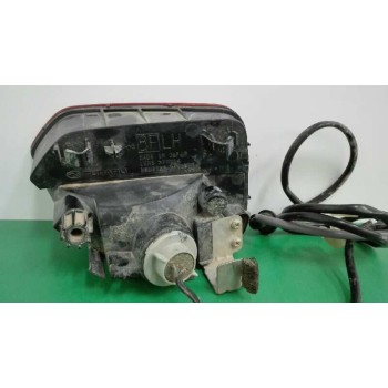 Recambio de piloto trasero izquierdo paragolpes para subaru xv (g5) 2.0 cat referencia OEM IAM  ANTINIEBLA 