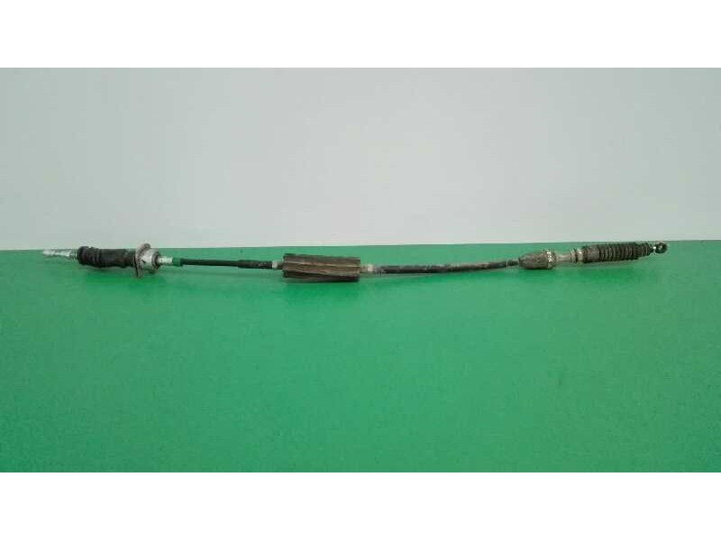 Recambio de varillaje cambio para subaru xv (g5) 2.0 cat referencia OEM IAM 508R71U Recambio de varillaje cambio para subaru xv (g5) 2.0 cat referencia OEM IAM 508R71U