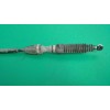 Recambio de varillaje cambio para subaru xv (g5) 2.0 cat referencia OEM IAM 508R71U  
